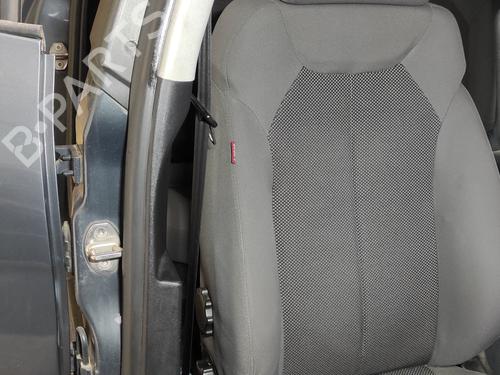 Right front seat SEAT LEON (1P1) 2.0 TDI 16V | BP21210639C16