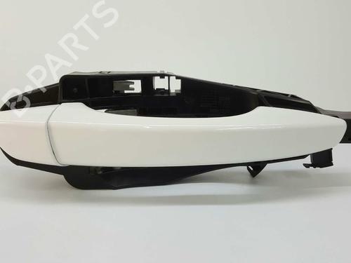 Used Rear right exterior door handle CITROËN C3 III (SX) 1.5 BlueHDi 100 (SXYHYP, SXYHTU) (102 hp) 7967529