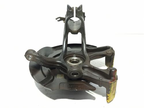 Left front steering knuckle SEAT IBIZA V (KJ1, KJG) 1.0 TSI | BP19172694M25 