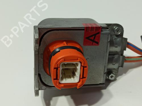 Cable TOYOTA COROLLA Hatchback (_E21_, _EA1_, _EH1_)  | BP20702590E12 