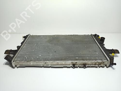 Køler OPEL ZAFIRA A MPV (T98) 2.0 DTI 16V (F75) | BP29217368M31