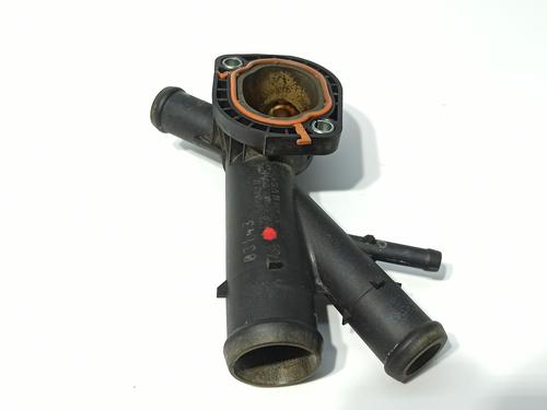 Pipe VW GOLF VI (5K1) 1.6 TDI | BP36324538M125 - Image 4