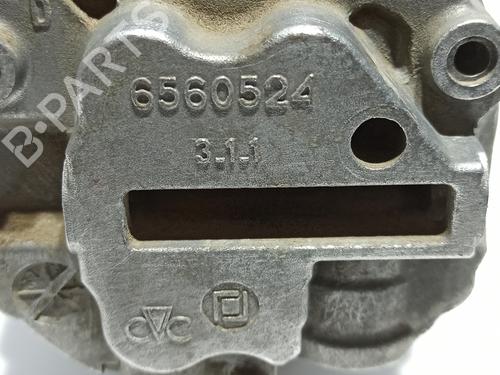 AC compressor OPEL ASTRA G Hatchback (T98) 1.6 16V (F08, F48) | BP30606834M34 