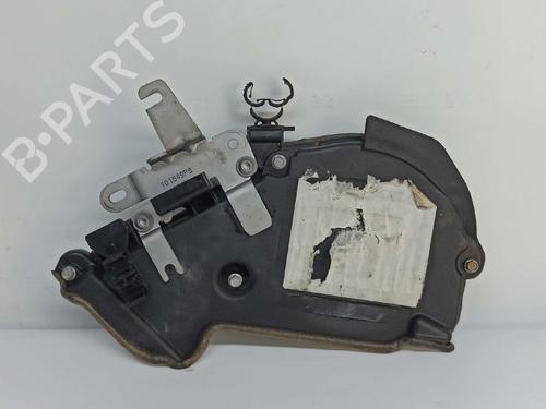 Used Timing cover PEUGEOT 2008 I (CU_) 1.6 BlueHDi 100 (100 hp) 14542560