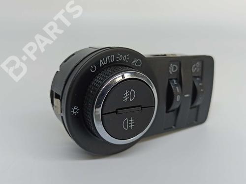 Headlight switch OPEL INSIGNIA A (G09) 2.0 CDTI (68) | BP8004010I24 