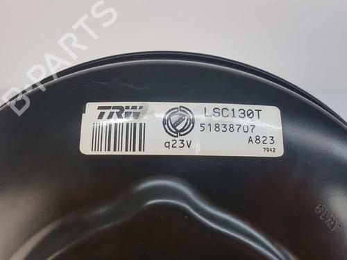 Servo Freio ALFA ROMEO 159 (939_) 1.9 JTDM 16V (939AXC1B, 939AXC12) | BP9180489M42 