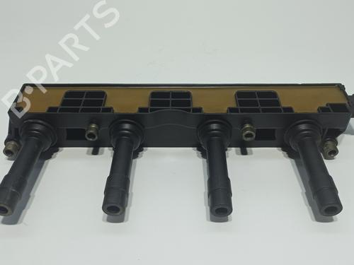 Ignition coil OPEL ASTRA G Hatchback (T98) 1.6 16V (F08, F48) | BP12070242M94 