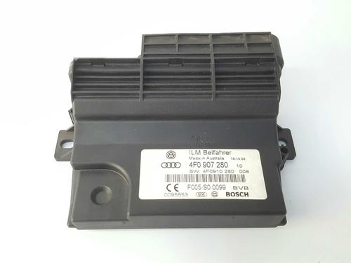 Used Electronic module AUDI A6 C6 (4F2) 3.0 TDI quattro (225 hp) 7844778