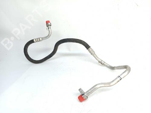 AC-rør RENAULT MEGANE IV Hatchback (B9A/M/N_) 1.6 dCi 130 (B9A4) | BP14541276M126