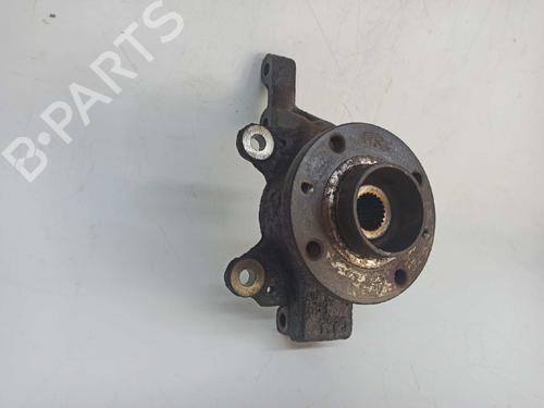 Left front steering knuckle RENAULT CLIO III (BR0/1, CR0/1) 1.5 dCi (C/BR0G, C/BR1G) | BP9191413M25 