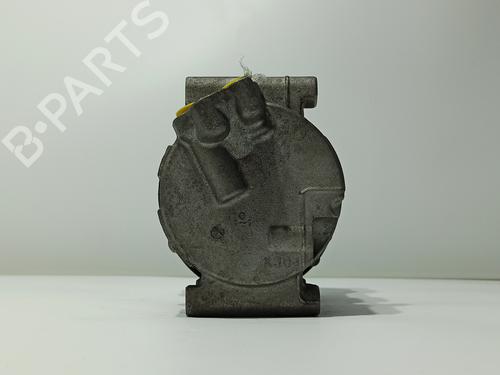 AC compressor FIAT STILO (192_) 1.9 JTD (192_XE1A) | BP16391290M34