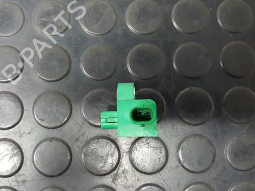 Electronic sensor VW GOLF VI (5K1) 2.0 TDI | BP2752716M84