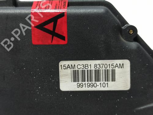 Front left lock SEAT IBIZA III (6L1) 1.9 SDI | BP23251633C98