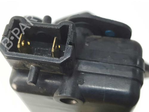 Tailgate handle RENAULT CLIO II (BB_, CB_) 1.5 dCi (B/CB03) | BP6146881C132