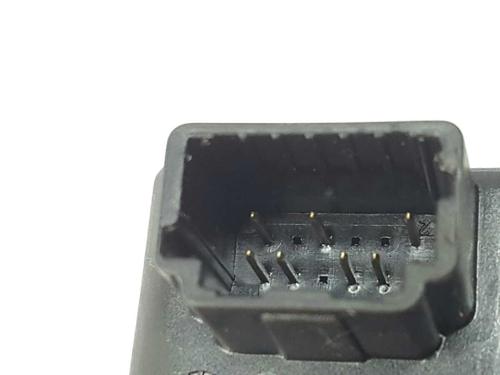 Mirror switch RENAULT CLIO IV (BH_) 1.5 dCi 90 | BP3202940I25