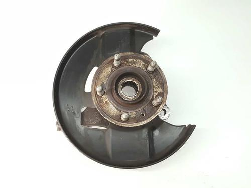 Used Right front steering knuckle OPEL INSIGNIA A (G09) 2.0 CDTI (68) (131 hp) 4863314