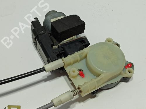 Rudehejsemekanisme Højre foran RENAULT MEGANE II (BM0/1_, CM0/1_) 1.5 dCi (BM0F, BM0T, BM2B, CM0F, CM0T) | BP26702093C23