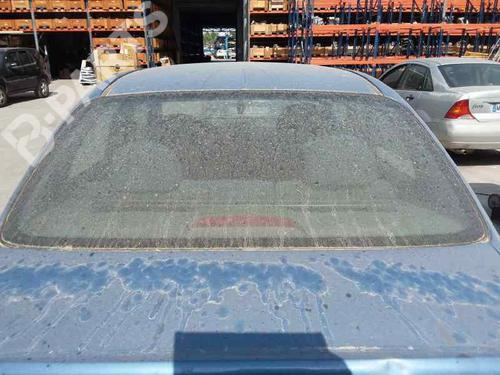 Styring servopumpe DAEWOO KALOS (KLAS) 1.4 | BP9842706M99 