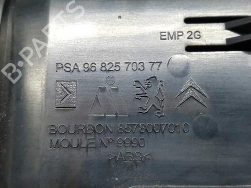 Air vent CITROËN C3 Picasso (SH_) 1.6 HDi | BP11639148I21