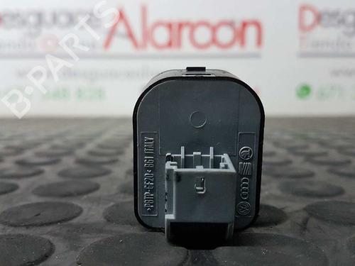 Mirror switch AUDI A3 Sportback (8PA) 2.0 FSI | BP2782255I25 