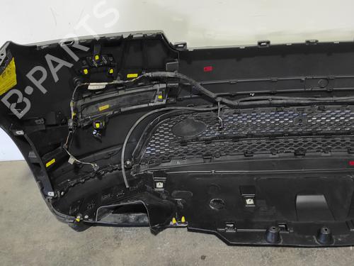 Front bumper LAND ROVER RANGE ROVER VELAR (L560) 2.0 D240 SD4 4x4 | BP26056238C7