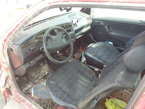 Used Parts VW GOLF III (1H1) 1.9 SDI (64 hp) 4279823