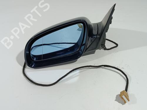 Retrovisor izquierdo AUDI A8 D3 (4E2, 4E8) 3.0 TDI quattro (233 hp) 17975854