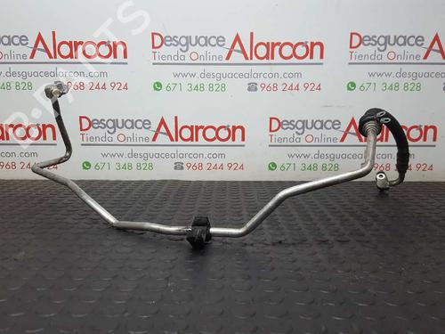 AC pipe BMW 1 (E87) 120 d | BP14530148M126