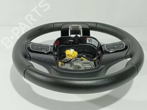 Steering wheel CITROËN C3 AIRCROSS II (2R_, 2C_) 1.2 PureTech 110 (2RHNZB, 2RHNZW, 2RHNPX, 2RHNPJ) | BP21052327C49