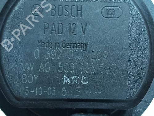 Electronic sensor AUDI A1 Sportback (8XA, 8XF) 1.6 TDI | BP26726326M84 