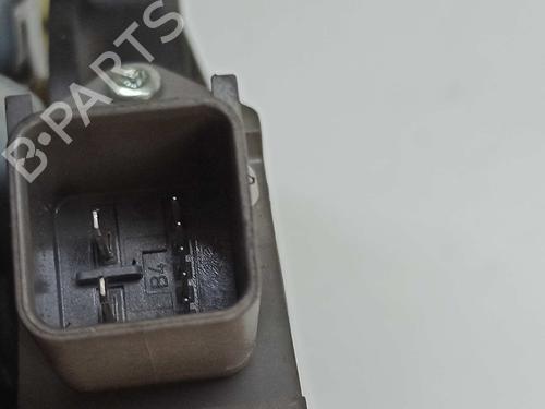 Front left window mechanism OPEL INSIGNIA A (G09) 2.0 CDTI (68) | BP7979868C22