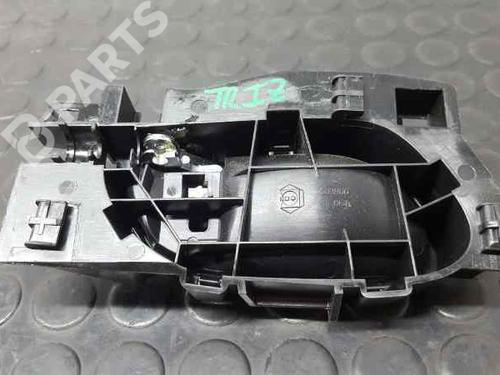 Rear left interior door handle PEUGEOT 208 I (CA_, CC_) 1.2 PureTech 82 | BP3280821I15 
