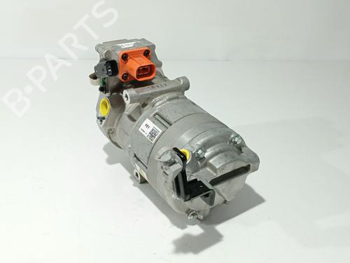 AC compressor HYUNDAI TUCSON (NX4E, NX4A) 1.6 T-GDi Hybrid | BP40125392M34 - Image 5