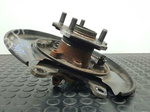 Venstre hjullejehus spindel RENAULT KOLEOS I (HY_) 2.0 dCi 4x4 (HY0K) | BP2747506M27 