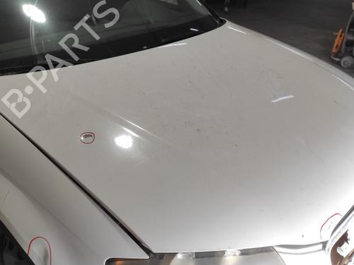 Hood AUDI A3 (8P1) 1.9 TDI | BP25435565C1 