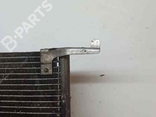 AC radiator MERCEDES-BENZ S-CLASS (W220) S 320 CDI (220.026, 220.126) | BP5233471M32 