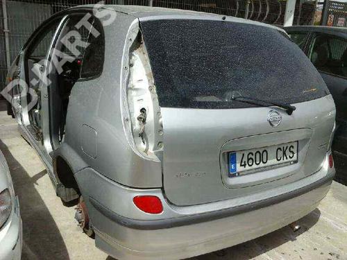 Pedal NISSAN ALMERA TINO (V10) 2.2 dCi | BP2742000I4 