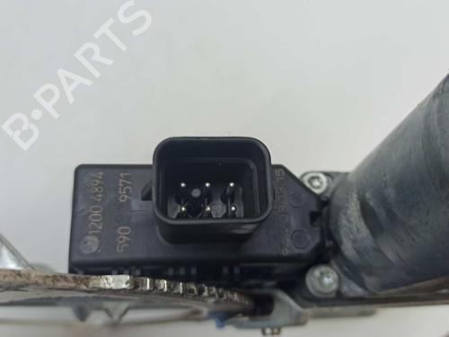 Front left window mechanism OPEL ZAFIRA / ZAFIRA FAMILY B (A05) 1.9 CDTI (M75) | BP6785718C22