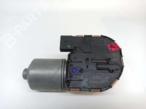 Front wiper motor VW PASSAT B8 Variant (3G5, CB5) 1.6 TDI | BP9074360M29 