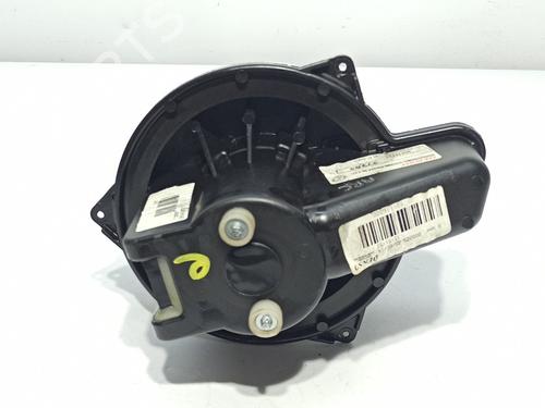Heater blower motor FIAT 500 (312_) 1.2 (312AXA1A) | BP12578277M62 