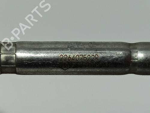 Electronic sensor NISSAN X-TRAIL III (T32_, T32R, T32RR) 1.6 dCi (T32) | BP17761941M84 