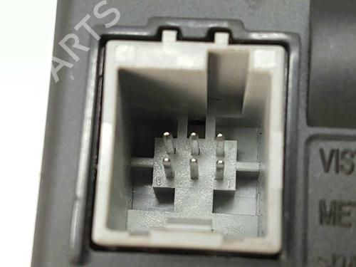 Electronic module JAGUAR XF I (X250) 3.0 D | BP3161258M83