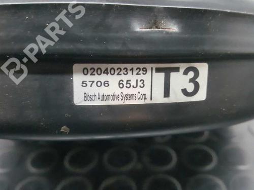 Servo brake SUZUKI GRAND VITARA II (JT, TE, TD) 1.9 DDiS All-wheel Drive (JT419, TD44, JB419WD, JB419XD,... | BP2757045M42 