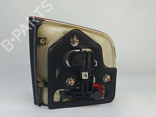 Right taillight VW TOUAREG (7LA, 7L6, 7L7) 2.5 R5 TDI | BP6438462C35 