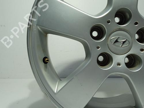 Rim HYUNDAI TUCSON (JM) 2.0 | BP24345399C45 