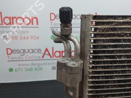 AC radiator BMW 5 (E60) 530 d | BP2758194M32 