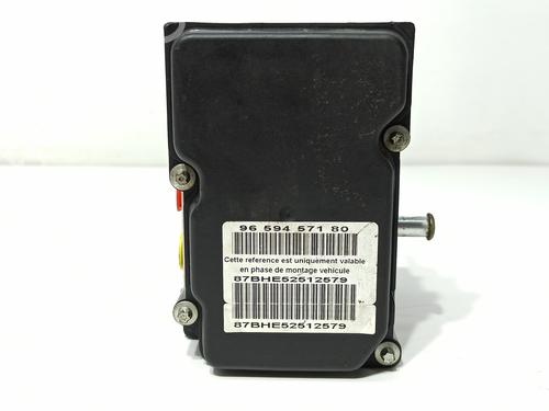 ABS pump PEUGEOT 307 (3A/C) 1.6 HDi | BP22795046M43