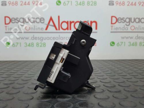 Electronic module RENAULT KANGOO Express (FW0/1_)  | BP2741128M83