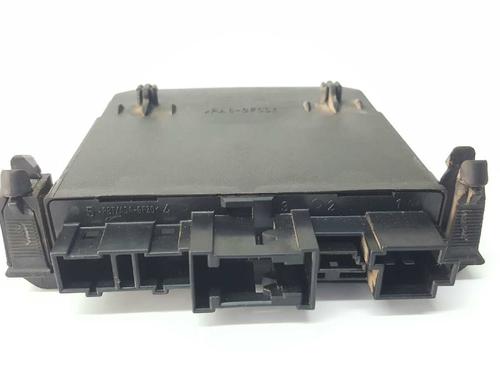 Comfort control module MERCEDES-BENZ C-CLASS (W203) C 220 CDI (203.006) | BP4955178M56 