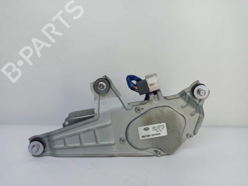 Rear wiper motor KIA SOUL I (AM) 1.6 CRDi 128 | BP8403511M102 